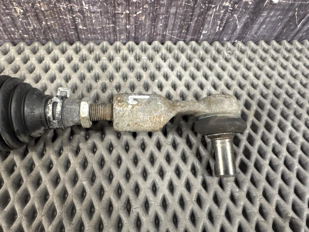 Тяга рулевая с наконечником, 1182 рублей, Красноярск