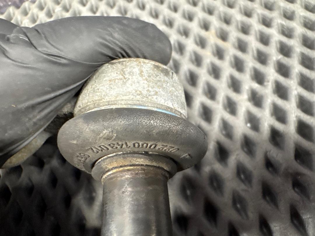 Тяга рулевая с наконечником, 1182 рублей, Красноярск