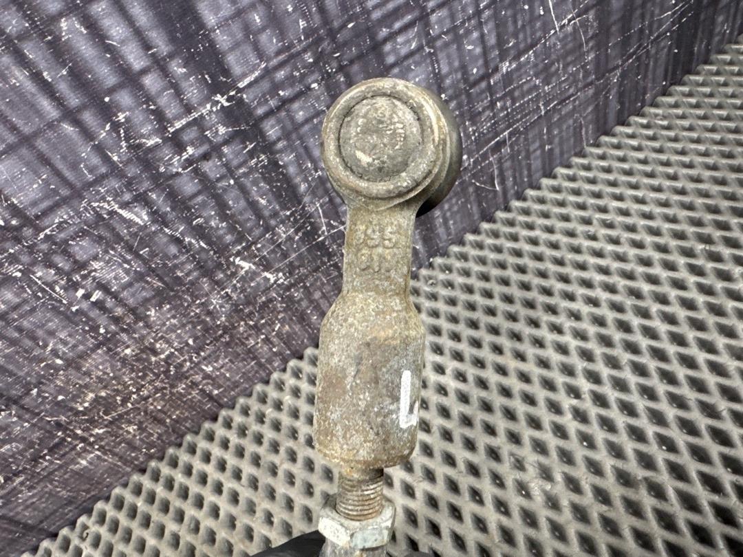 Тяга рулевая с наконечником, 1182 рублей, Красноярск