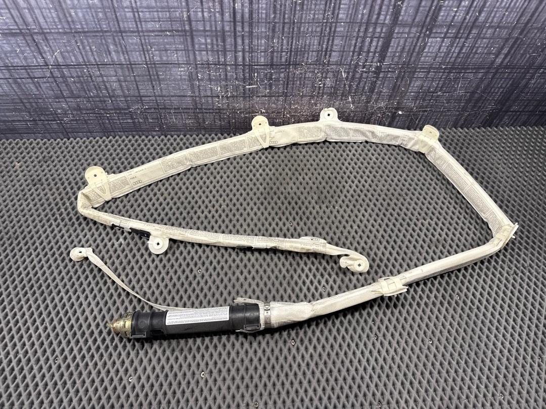 Подушка безопасности, 858 рублей, Красноярск