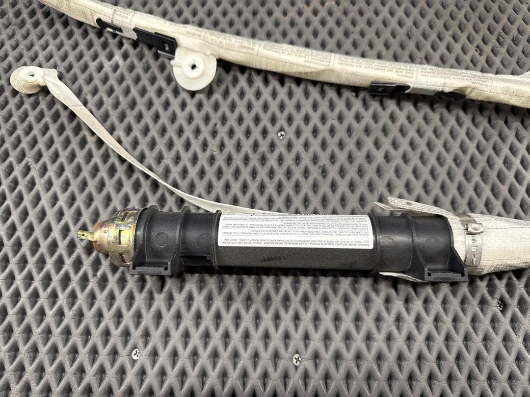 Подушка безопасности, 858 рублей, Красноярск