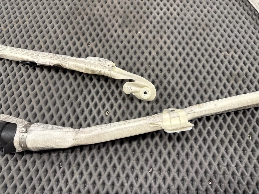 Подушка безопасности, 858 рублей, Красноярск