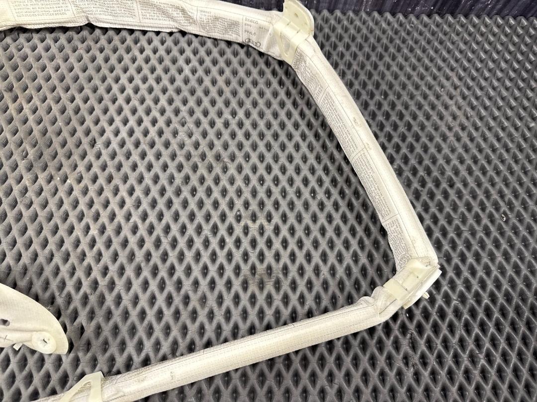 Подушка безопасности, 858 рублей, Красноярск