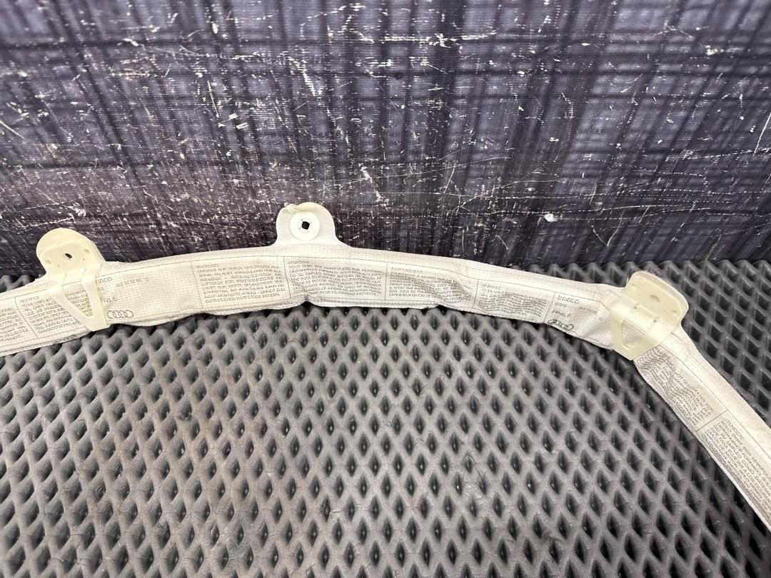 Подушка безопасности, 858 рублей, Красноярск