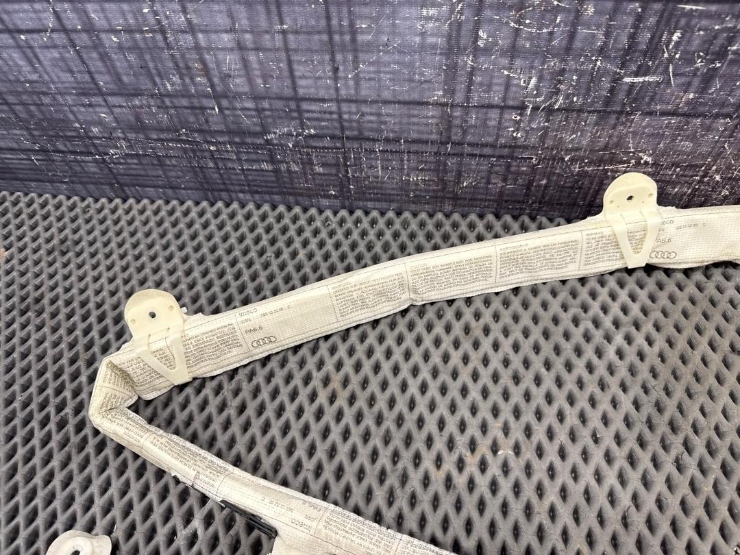 Подушка безопасности, 858 рублей, Красноярск