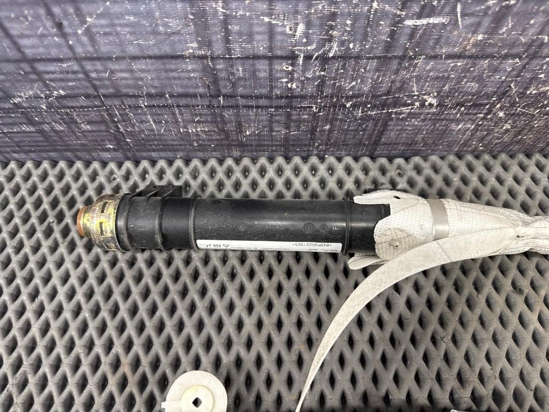 Подушка безопасности, 858 рублей, Красноярск