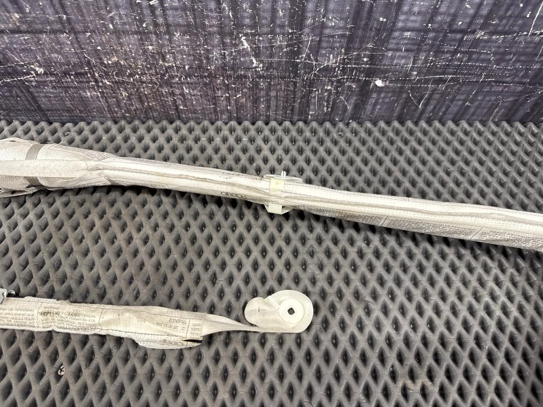 Подушка безопасности, 858 рублей, Красноярск