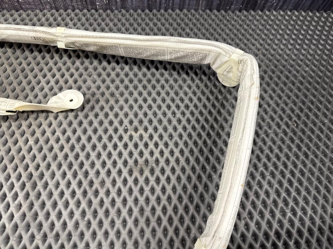 Подушка безопасности, 858 рублей, Красноярск