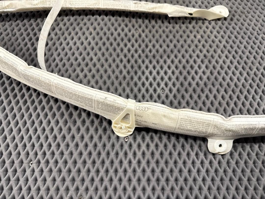 Подушка безопасности, 858 рублей, Красноярск