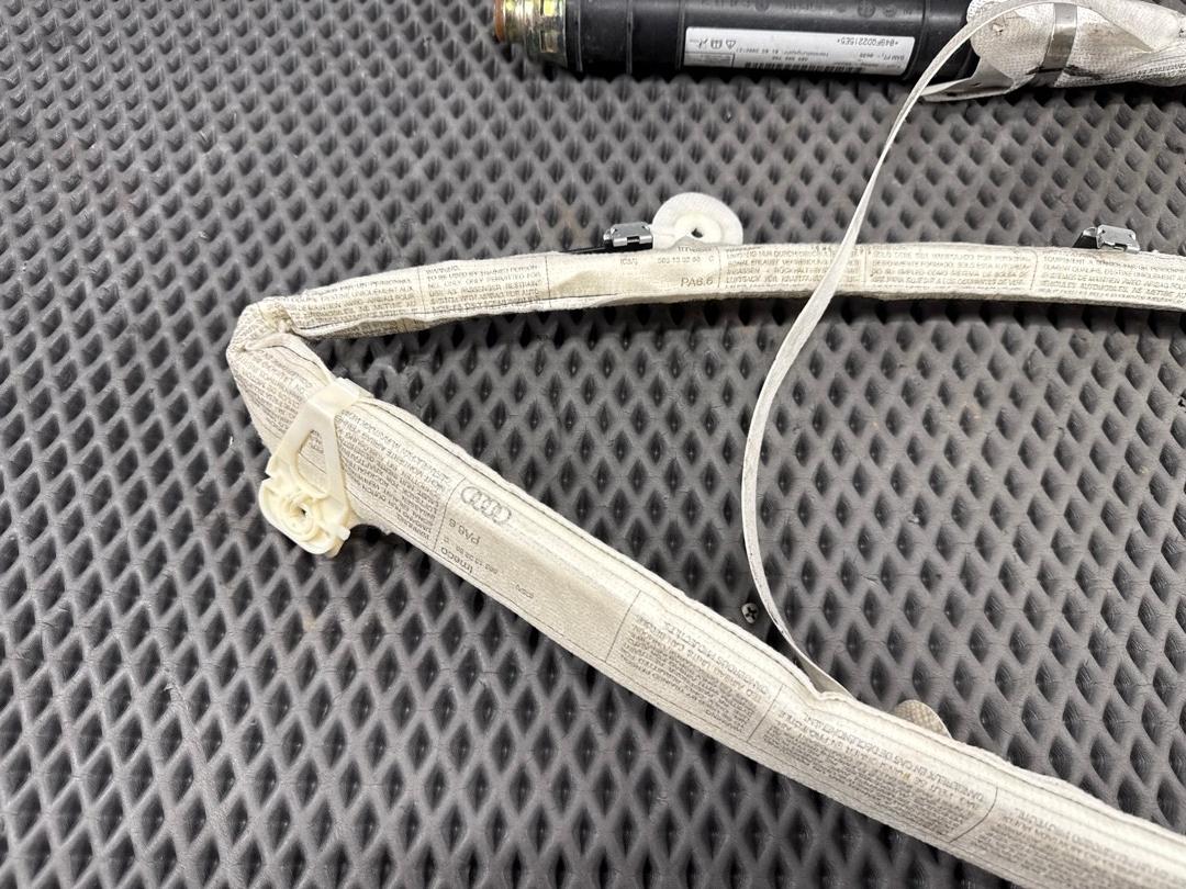 Подушка безопасности, 858 рублей, Красноярск