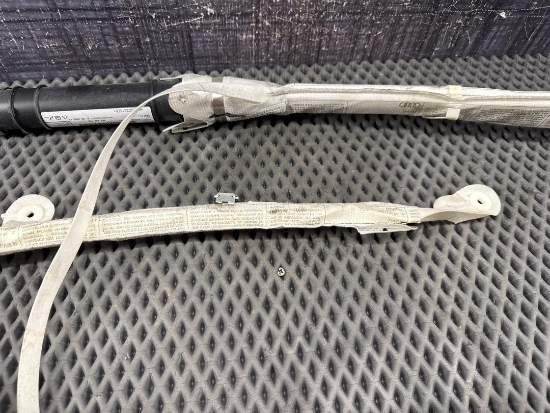 Подушка безопасности, 858 рублей, Красноярск