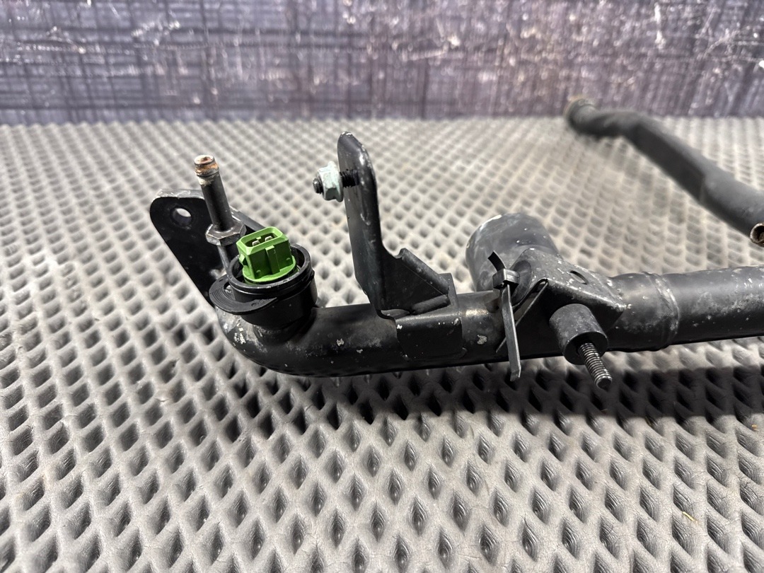 Трубка охлаждения, 4452 рублей, Красноярск