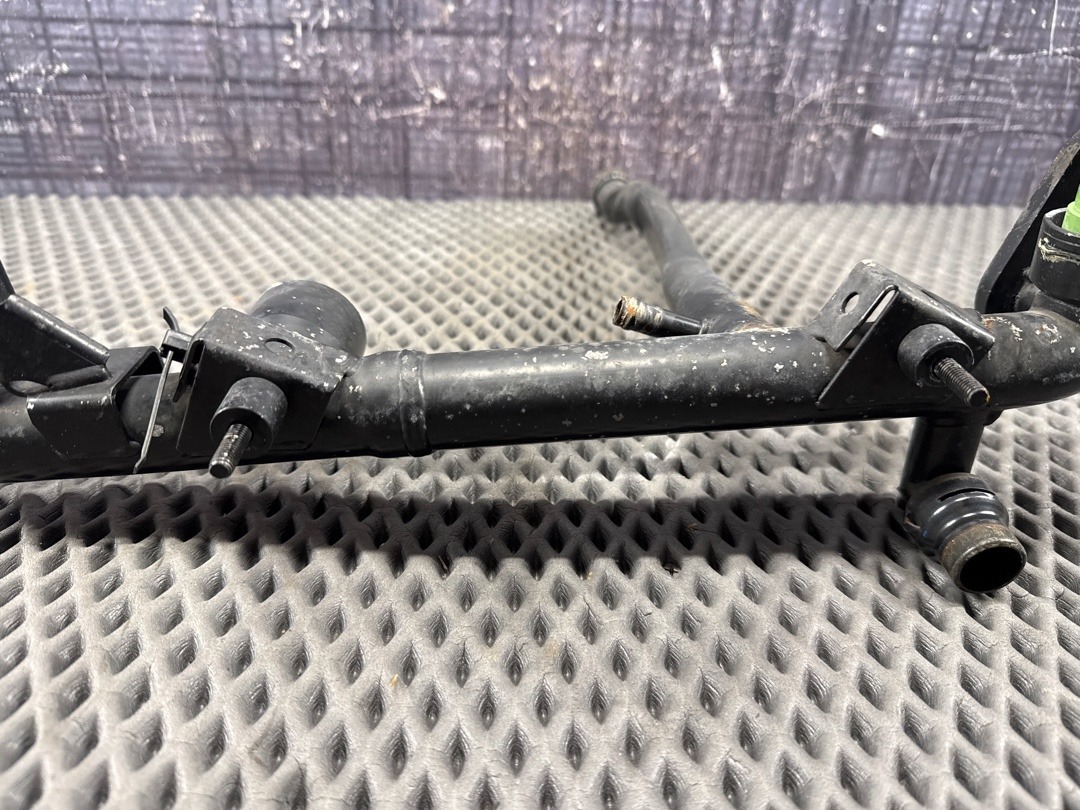 Трубка охлаждения, 4452 рублей, Красноярск