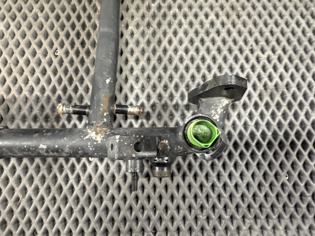 Трубка охлаждения, 4452 рублей, Красноярск