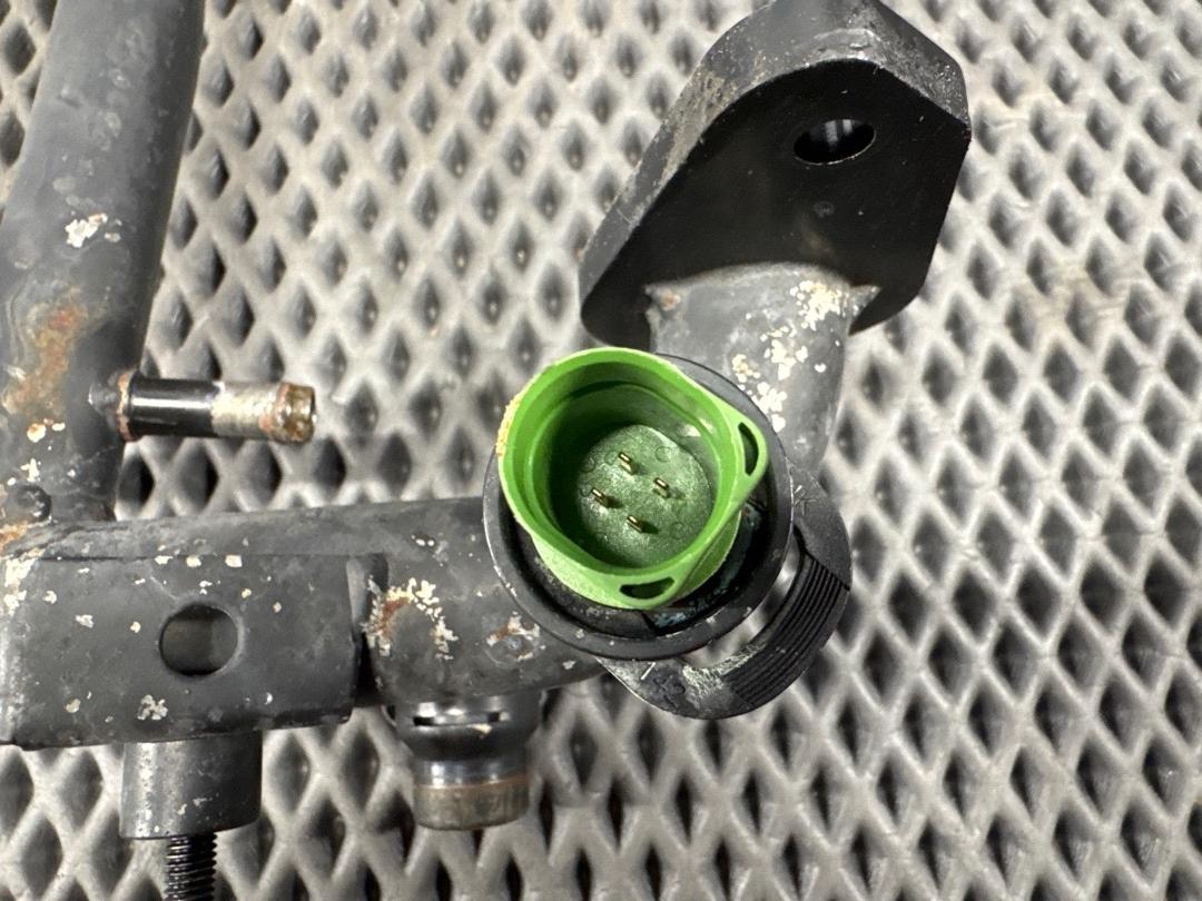 Трубка охлаждения, 4452 рублей, Красноярск