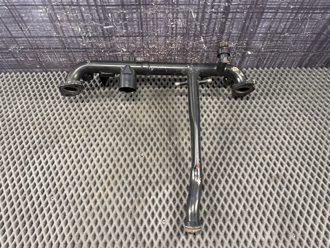 Трубка охлаждения, 4452 рублей, Красноярск