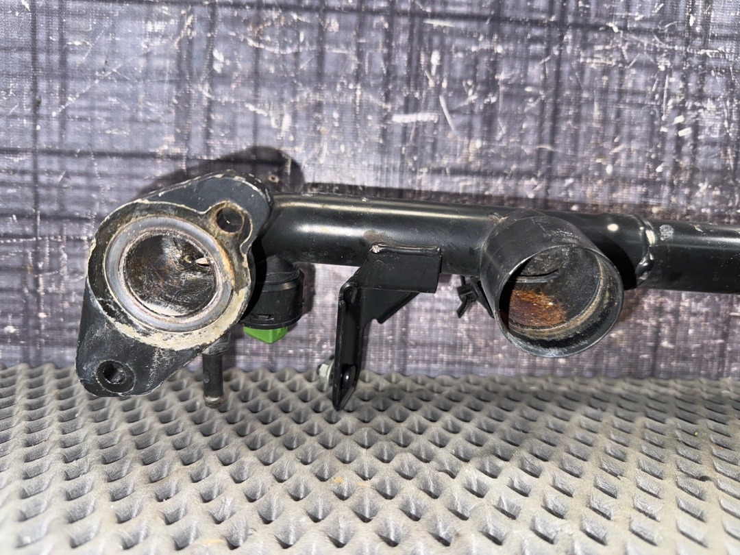 Трубка охлаждения, 4452 рублей, Красноярск