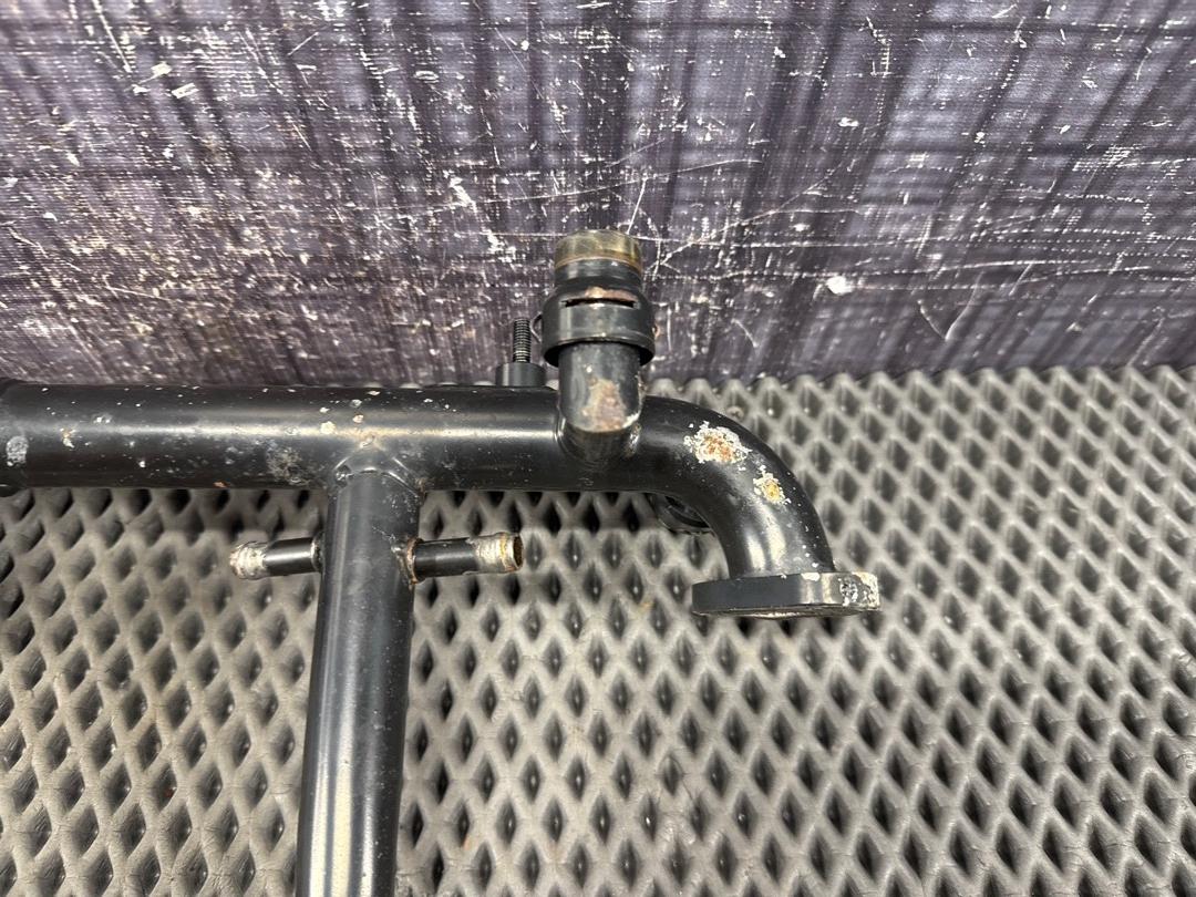 Трубка охлаждения, 4452 рублей, Красноярск