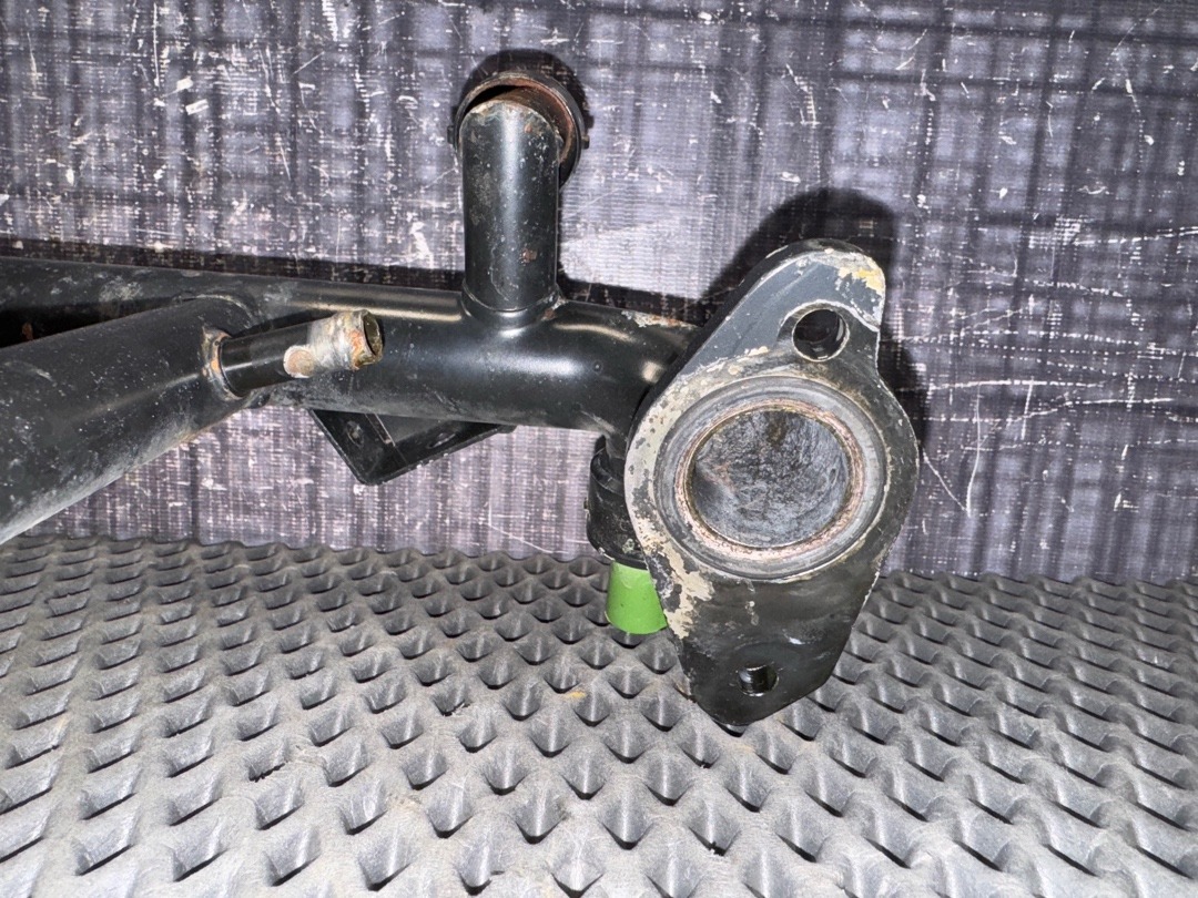 Трубка охлаждения, 4452 рублей, Красноярск