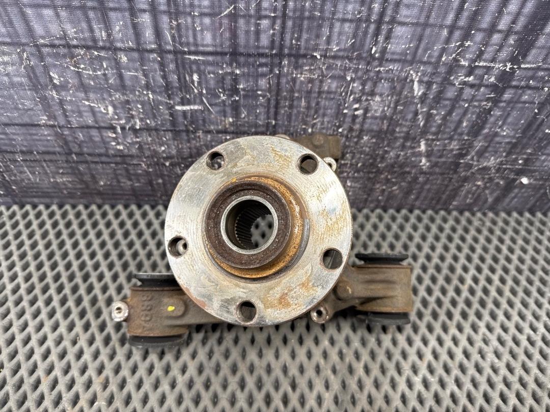 Поворотный кулак, 2598 рублей, Красноярск