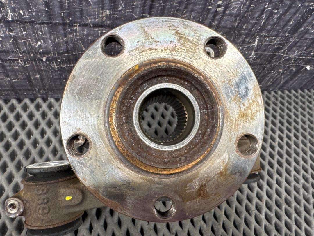 Поворотный кулак, 2598 рублей, Красноярск