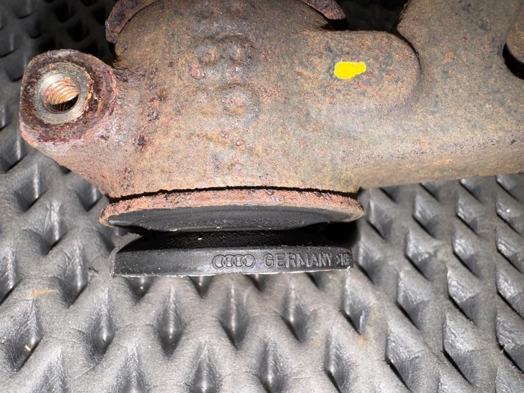 Поворотный кулак, 2598 рублей, Красноярск