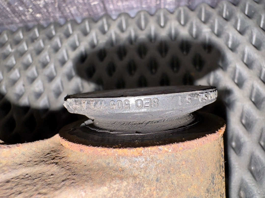 Поворотный кулак, 2598 рублей, Красноярск