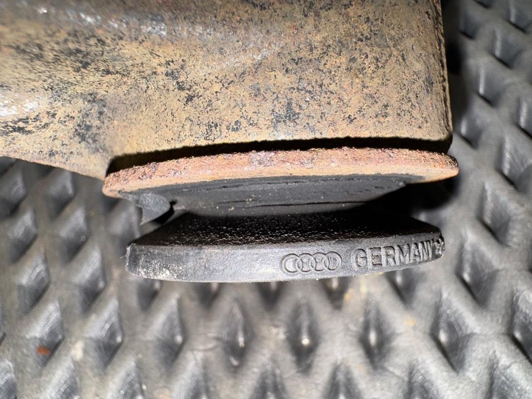 Поворотный кулак, 2598 рублей, Красноярск