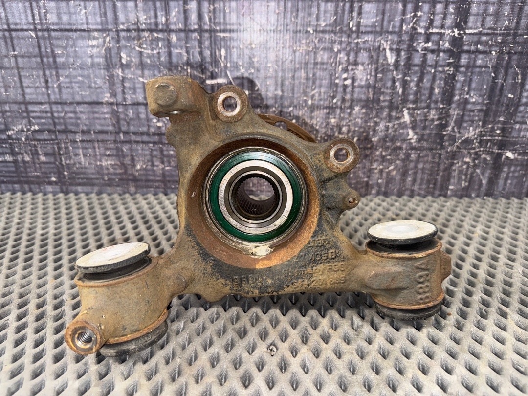 Поворотный кулак, 2598 рублей, Красноярск