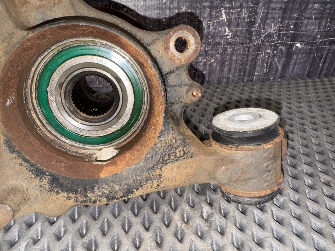 Поворотный кулак, 2598 рублей, Красноярск