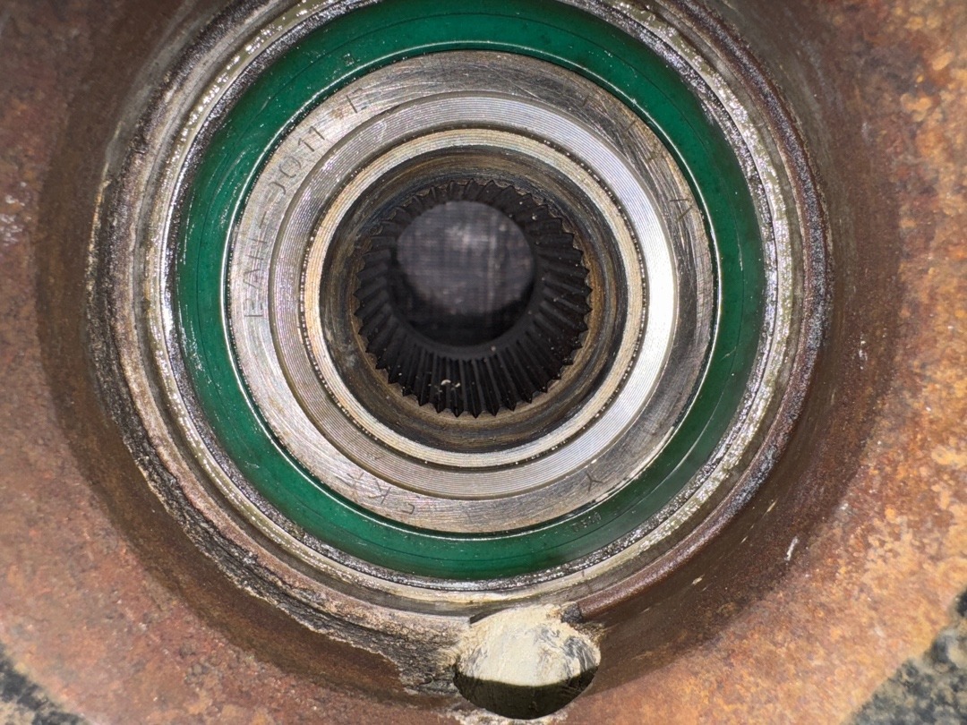 Поворотный кулак, 2598 рублей, Красноярск