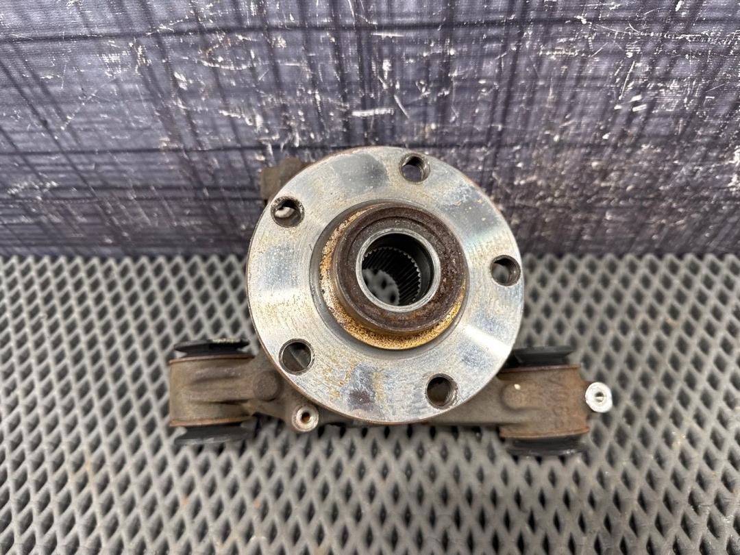 Поворотный кулак, 2598 рублей, Красноярск