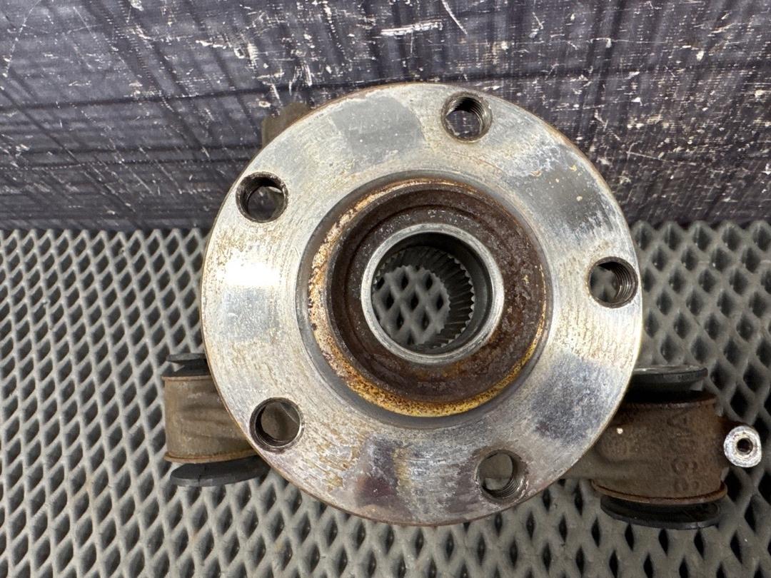 Поворотный кулак, 2598 рублей, Красноярск