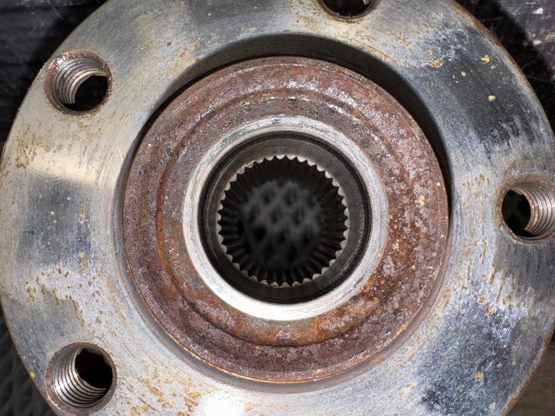 Поворотный кулак, 2598 рублей, Красноярск