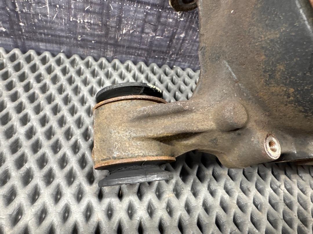 Поворотный кулак, 2598 рублей, Красноярск