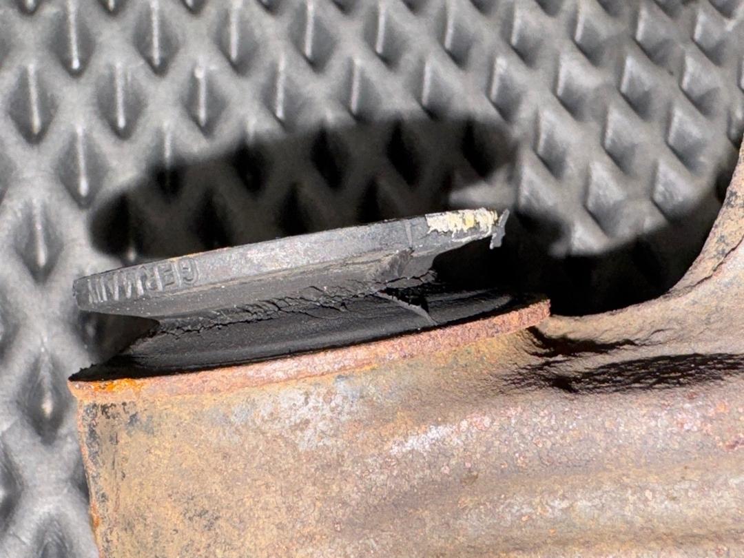 Поворотный кулак, 2598 рублей, Красноярск