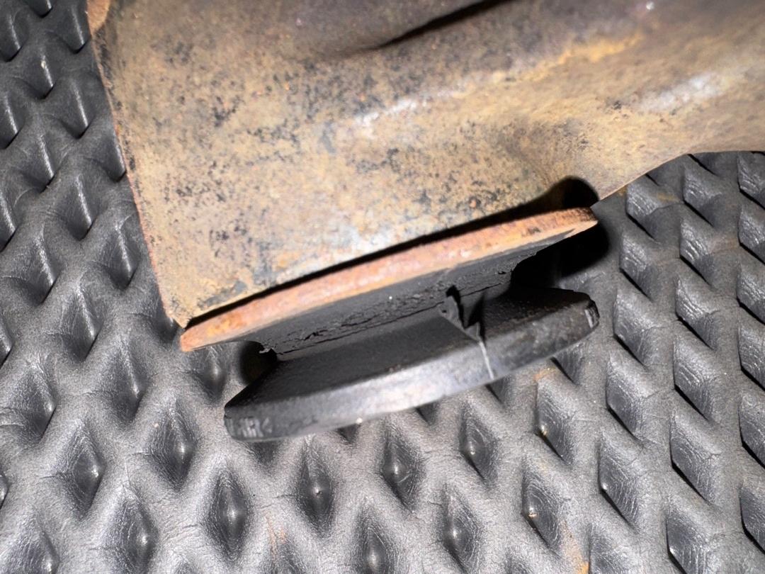 Поворотный кулак, 2598 рублей, Красноярск