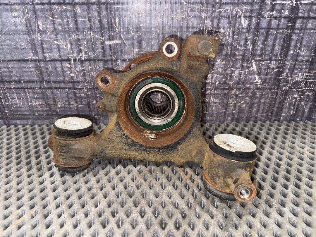 Поворотный кулак, 2598 рублей, Красноярск