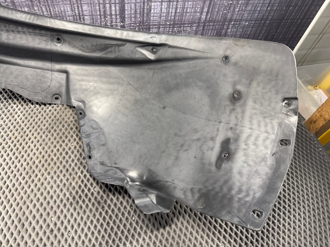 Подкрылок, 2976 рублей, Красноярск