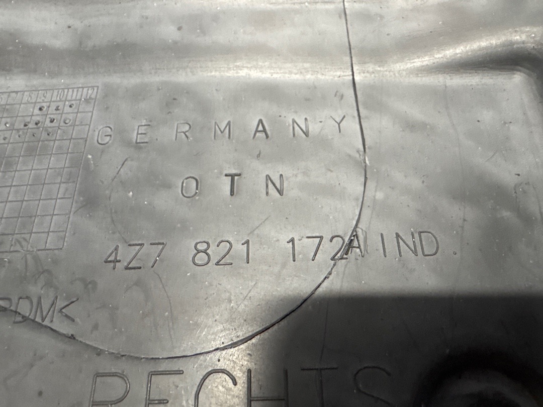 Подкрылок, 2976 рублей, Красноярск