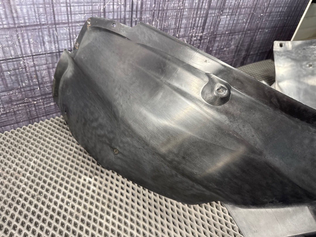 Подкрылок, 2466 рублей, Красноярск