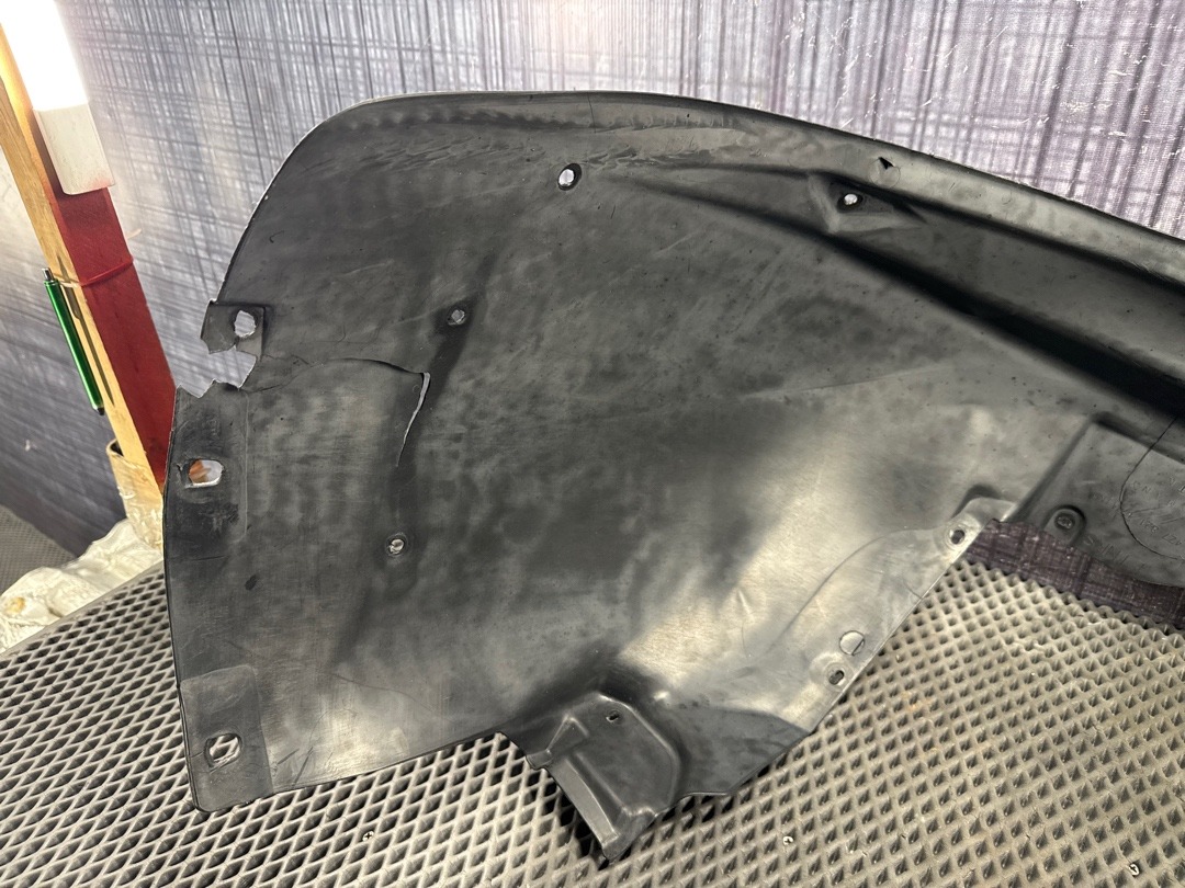 Подкрылок, 2466 рублей, Красноярск