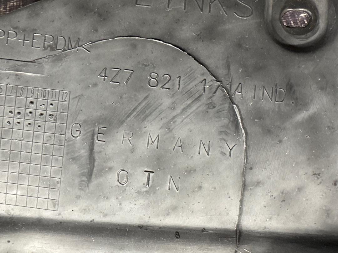 Подкрылок, 2466 рублей, Красноярск