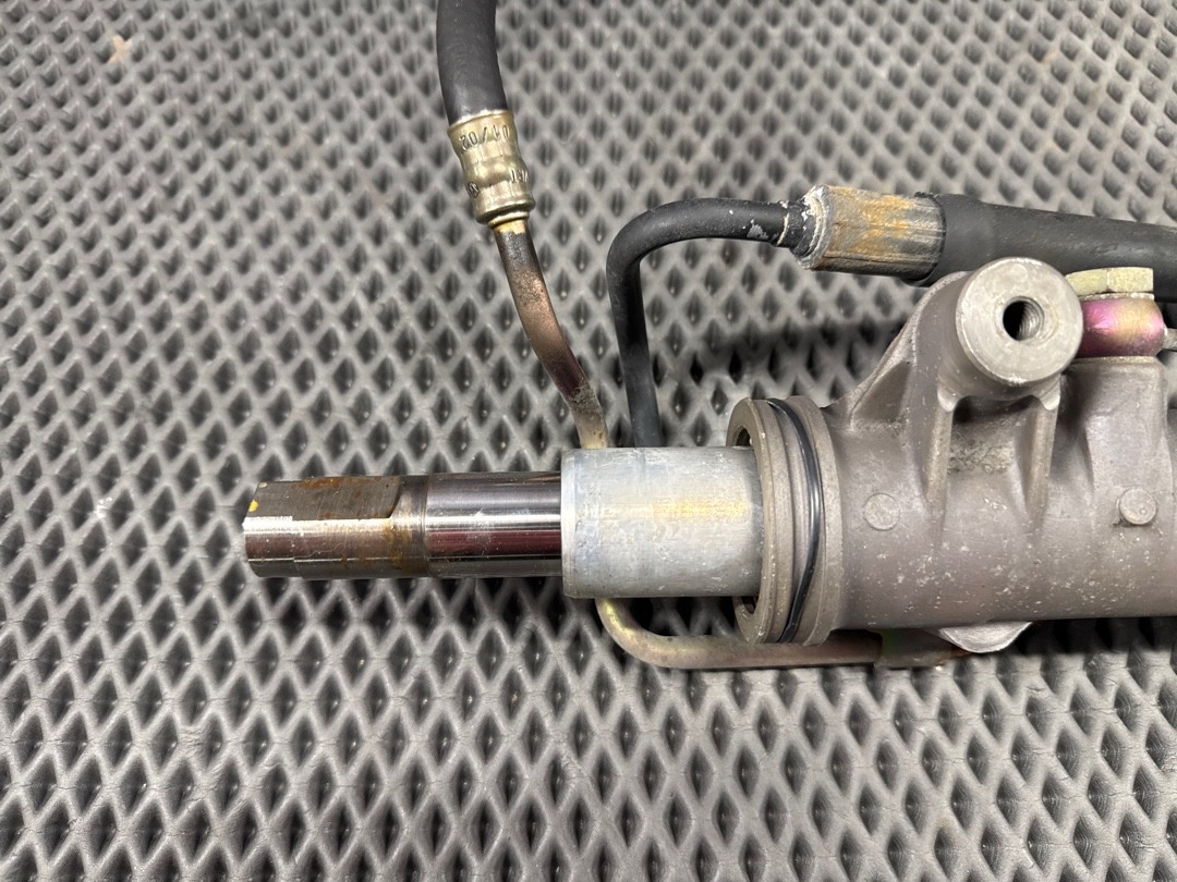 Рулевая рейка, 2982 рублей, Красноярск