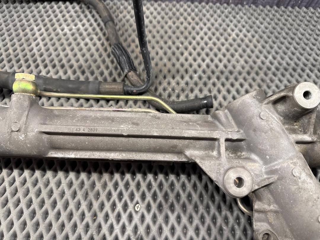 Рулевая рейка, 2982 рублей, Красноярск