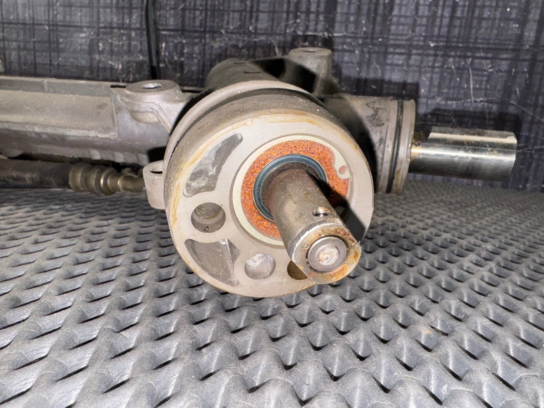 Рулевая рейка, 2982 рублей, Красноярск