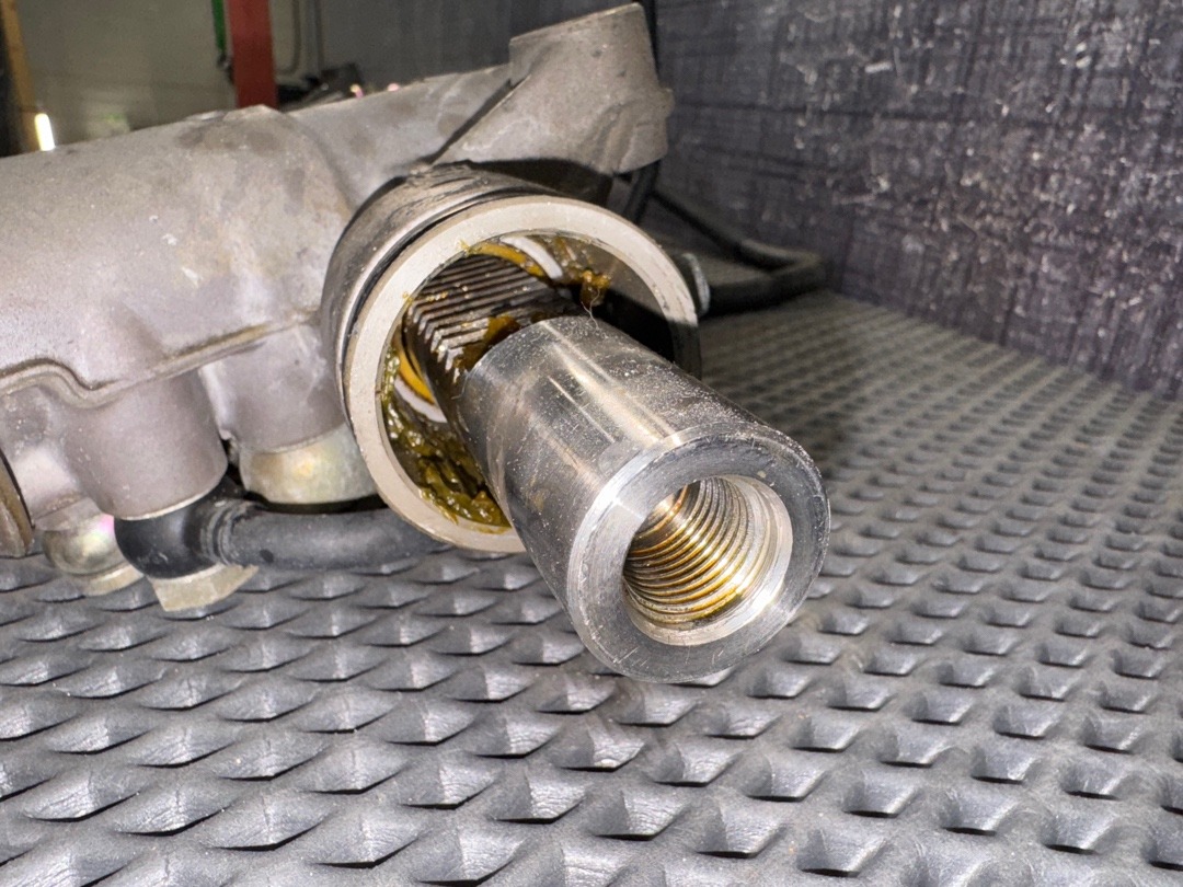 Рулевая рейка, 2982 рублей, Красноярск