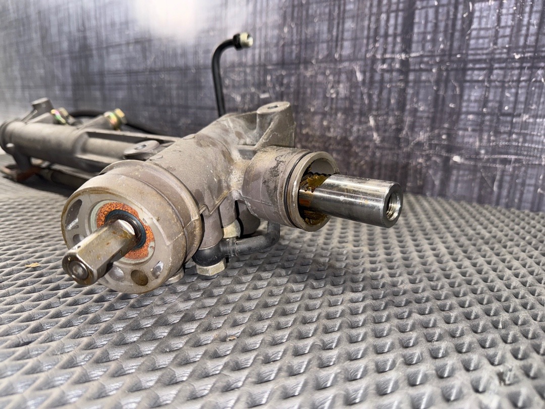 Рулевая рейка, 2982 рублей, Красноярск