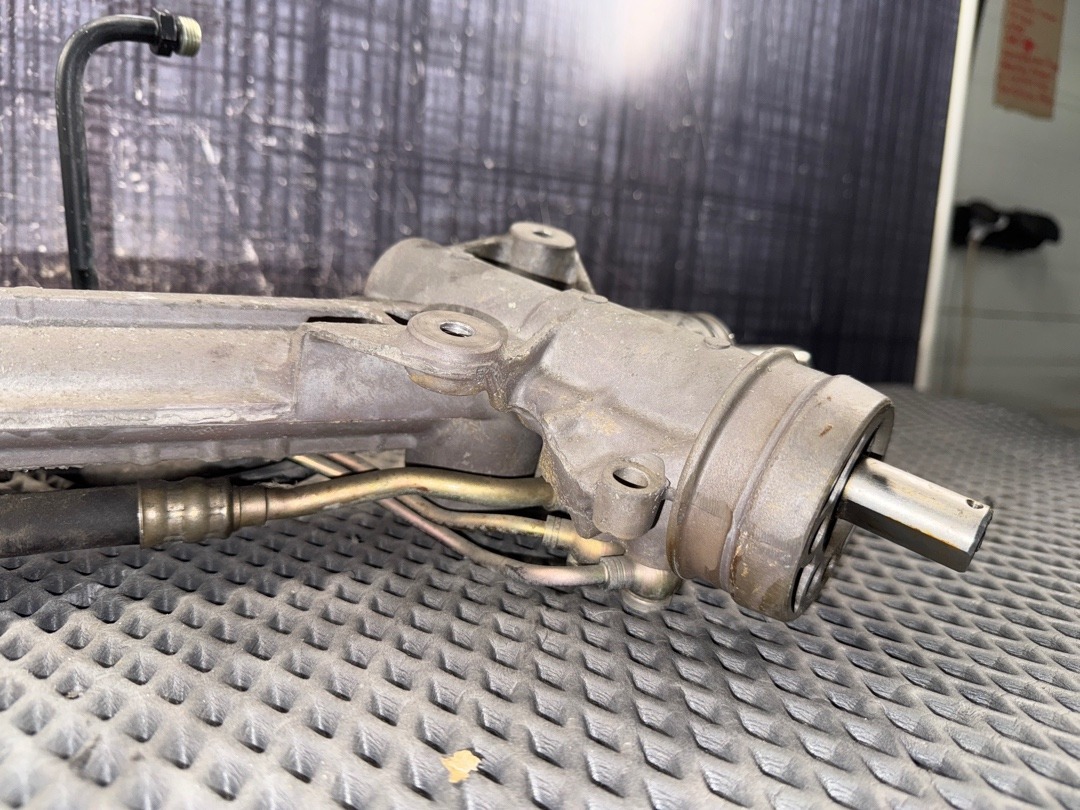 Рулевая рейка, 2982 рублей, Красноярск