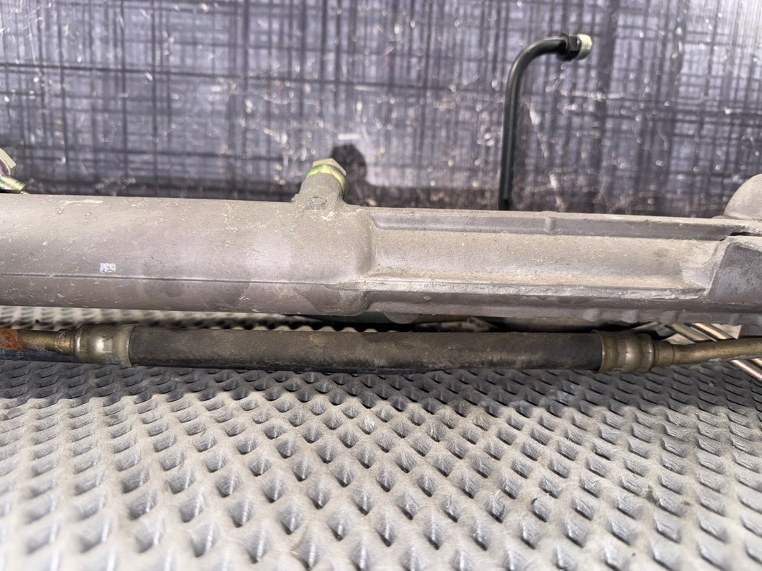 Рулевая рейка, 2982 рублей, Красноярск